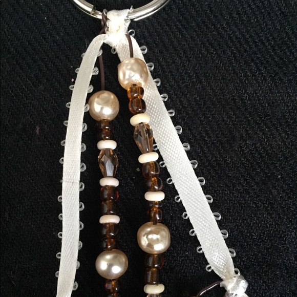 Handbag Accessory/Keychain - Picture 4 of 4